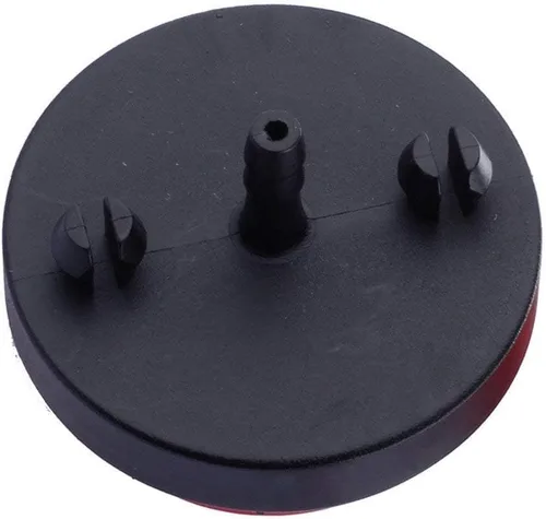 Miniatura 5 de Hipa Paquete de 2 bombillas de imprimación 951-10888A 570682A para Craftsman MTD Cub Cadet Troy Bilt Yard Machine soplador de nieve 951-10639A