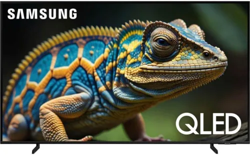 Miniatura 22 de Samsung - Smart TV QLED 4K de 32 pulgadas de la serie Q60D, Quantum HDR, Object Tracking Sound Lite, Motion Xcelerator, diseño delgado, Gaming Hub