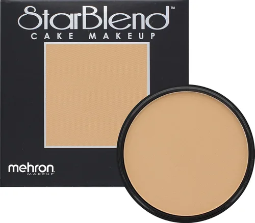 Miniatura 32 de Mehron StarBlend maquillaje en polvo compacto (2 onzas)