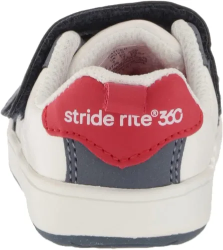 Miniatura 3 de Stride Rite 360 Unisex-Child Hayden Sneaker