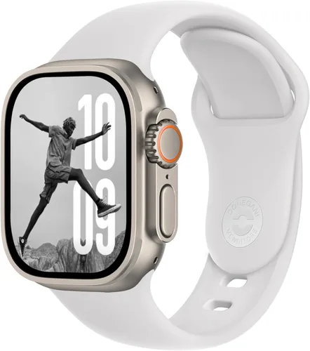 Miniatura 27 de SB Band para Apple Watch, correas para mujeres y hombres, Se Ultra 2, 40mm, 44mm, 46mm, 42mm, 45mm, 41mm, 38mm, 49mm, Series 10, 9, 8, 7, 6, 5, 4