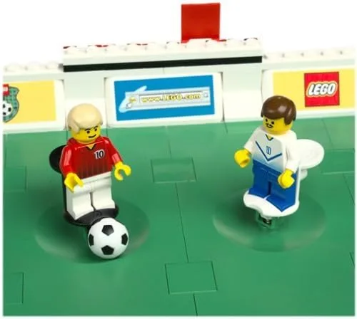 Miniatura 5 de LEGO Fútbol # 3420