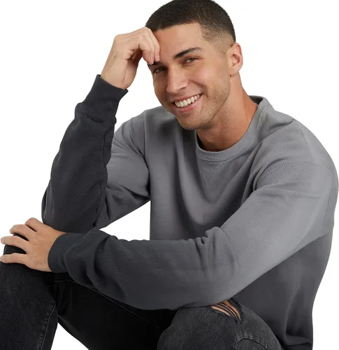Miniatura 5 de Hanes ComfortWash - Sudadera de forro polar para hombre