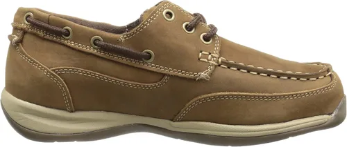 Miniatura 6 de Rockport Men's Sailing Club Rk6734 Industrial & Construction Shoe
