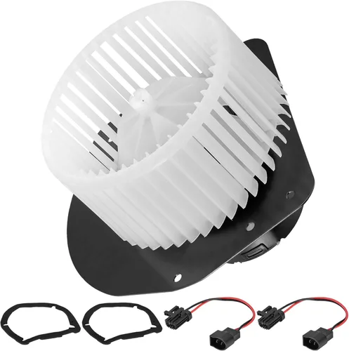 Miniatura 8 de BDFHYK Ventilador del calentador de aire AC 700014 Compatible con Lincoln Mark VI Town Car, Compatible con Mercury Grand Marquis, Bronco Crown