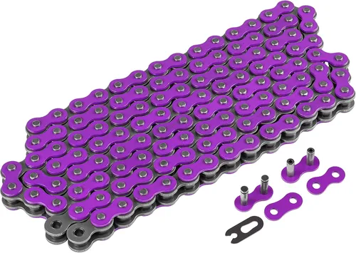 Miniatura 6 de Caltric Cadena de transmisión compatible con Polaris Scrambler 500 4X4 1997 1998 1999 2000 2001 2002-2012