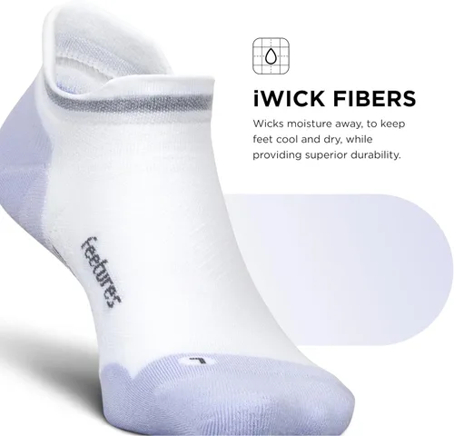 Miniatura 11 de Feetures Elite Max - Bloque de calcetines para cojín sin mostrar