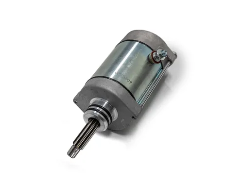 Miniatura 2 de SuperATV Motor de arranque para Polaris General/General 4 2016+ Reemplaza OE 4014548 y 4014037 Reemplazo de stock que viene a una fracción
