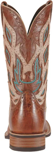 Miniatura 5 de Ariat Botas vaqueras Nighthawk Western para hombre