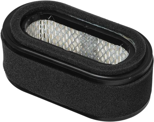 Miniatura 5 de HIFROM Filtro de aire Combo Pre filtro de repuesto para Kawasaki FD440V FD501V John Deere LX172 LX173 LX176 LX178 LX186 LX188 Reemplaza 11013-2206