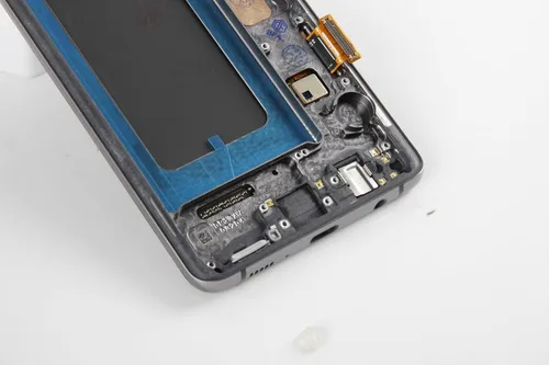 Miniatura 5 de INCELL para Samsung Galaxy S10 Plus Reemplazo de pantalla para Samsung S10 Plus Pantalla LCD G975F G975FW SM-G975U LCD digitalizador táctil Asamblea