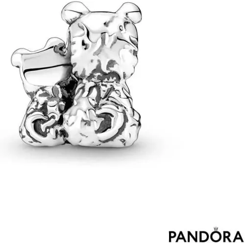 Miniatura 2 de Pandora Mother Puppy Love Charm