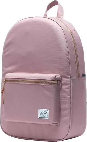 Miniatura 5 de Herschel Mochila acolchada Settlement, color negro, talla única