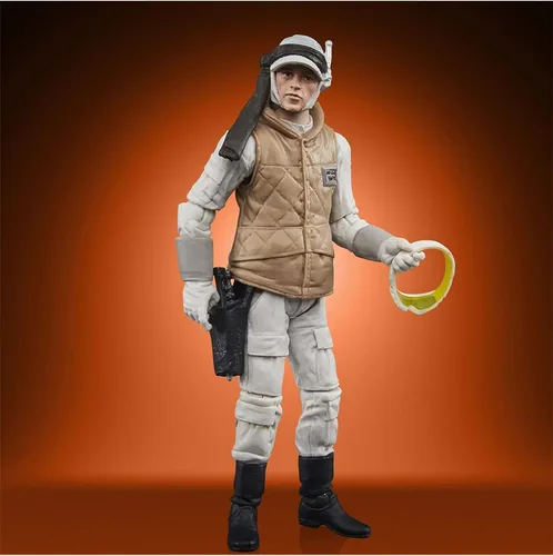 Miniatura 3 de STAR WARS The Vintage Collection Rebel Soldier (Echo Base Battle Gear), figura de acción The Empire Strikes Back de 3.75 pulgadas, F4467