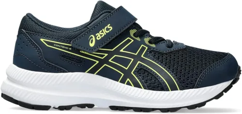 Miniatura 4 de ASICS Tenis para correr Preescolar Contend 8 para niños