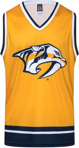 Miniatura 17 de Calhoun Camiseta sin mangas de hockey para hombre NHL Carolina Hurricanes