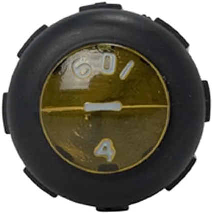 Miniatura 5 de Klein Tools 601-4 desarmador de cabeza plana con punta de gabinete de 3/16 pulgadas, fabricado en EE. UU., espiga redonda de 4 pulgadas y mango