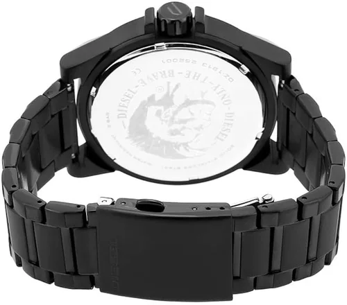 Miniatura 6 de Diesel D-48 Reloj de tres manos