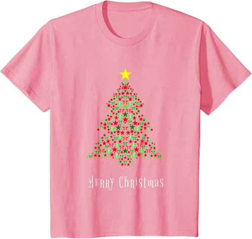 Miniatura 57 de Celebración del árbol de Navidad - Feliz Navidad - Camiseta de Navidad
