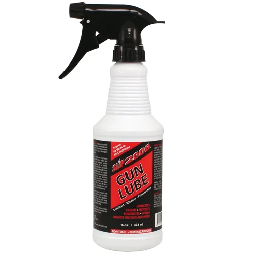 Miniatura 11 de Slip 2000 Gun Lube Buddy Pack, botella exprimible con aplicador de punta de aguja para todas las armas de fuego, 100% CLP sintético puro, Paquete