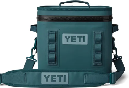 Miniatura 13 de YETI Hopper Flip 12 - Enfriador portátil Oliva