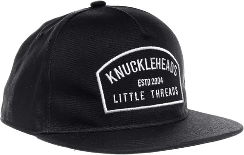 Miniatura 48 de Born to Love - Gorra de béisbol para niño y bebé con visera, en color blanco y azul