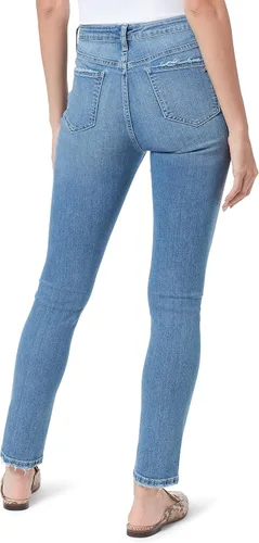 Miniatura 3 de Sam Edelman Jeans ajustados de tiro alto para mujer