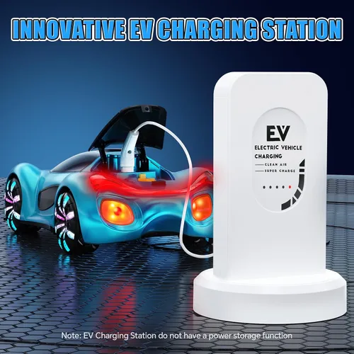 Miniatura 4 de Auto a control remoto, autos RC para niños de 6, 7, 8, 9, 10, 11, 12 años, 2.4 GHz, rotación de 360°, autos RC con luces frías, efectos de música
