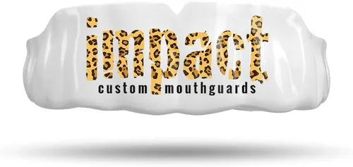 Miniatura 20 de Impact Custom - Protector bucal para todos los deportes (serie de marca)