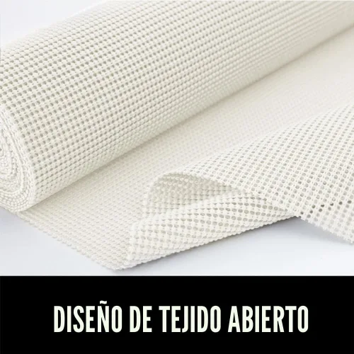 Miniatura 7 de GORILLA GRIP powerGRIP - Forro para cajones y estantes de gabinete, agarre fuerte y resistente, forros no adhesivos para proteger gabinetes
