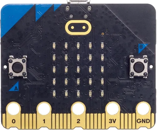 Miniatura 3 de Micro:bit V2.21 GO Bundle