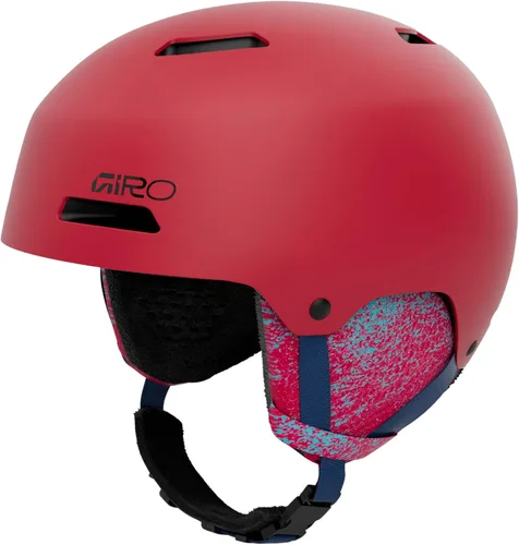 Miniatura 29 de Giro Casco de nieve Crue 2022 - Juvenil
