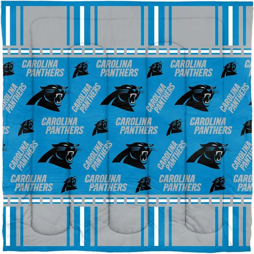 Miniatura 2 de Northwest NFL Unisex-Adult Bed in a Bag Set