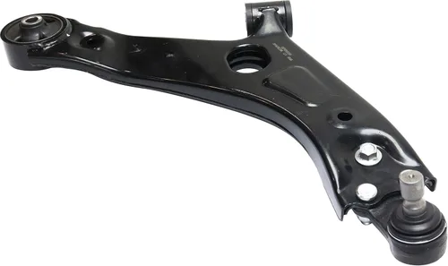 Miniatura 2 de Evan Fischer Brazo de control inferior delantero derecho con rótula(s) y buje(s) Compatible con Kia Sportage 2011-2016 Hyundai Tucson 2010-2015 FWD
