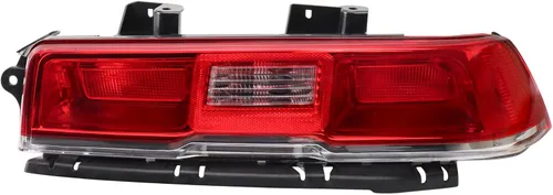 Miniatura 114 de TRQ Conjunto de luz trasera derecha del lado del pasajero compatible con Jeep Grand Cherokee 2014-2022 2022 Grand Cherokee WK CH2803112