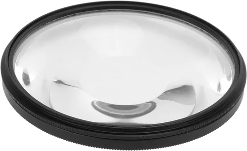 Miniatura 7 de Cámara de filtro Vortex 3.031 in Lente de cámara Vortex Prism Vidrio óptico Filtro de efecto especial Accesorios de fotografía para cámaras SLR