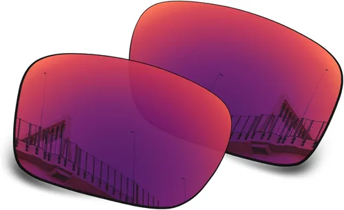 Miniatura 13 de Well-aimed Replacement Lenses Compatible with Oakley Holbrook XL OO9417 Sunglasses - More Options