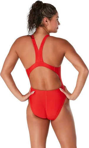 Miniatura 4 de Speedo - Traje de baño de una pieza para mujer Prolt Super Pro Solid Adulto