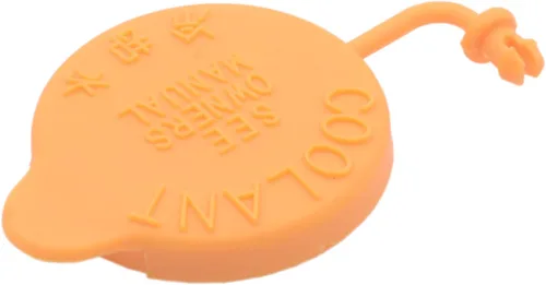 Miniatura 3 de Tapa del tanque del refrigerante del motor compatible para Subaru Impreza WRX STI Baja BRZ Crosstrek Forester Impreza Legacy Tribeca 45153AA000