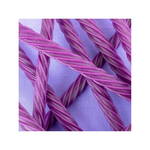 Miniatura 3 de Red Vines Giros de regaliz de uva, paquete de bolsas de 3 a 5 onzas, amor por la paz y vides, amados por generaciones, ideal para compartir