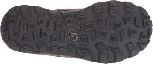 Miniatura 3 de Merrell Botas de senderismo unisex Moab 2 Mid WTRPF para niños