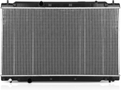 Miniatura 49 de SCITOO Radiador 2853 apto para 2006-2008 para Buick para Lucerna 2006-2011 para Cadillac para DTS