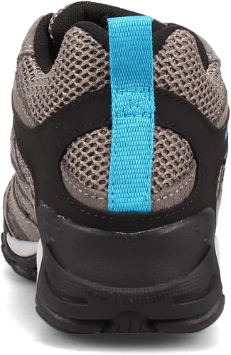 Miniatura 5 de Merrell Alverstone Mid - Tenis de senderismo impermeables para mujer