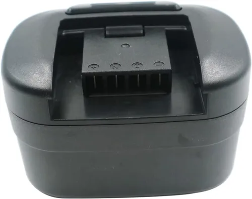 Miniatura 5 de Batería SENCO de 4000 mAh de 14.4 V compatible para reemplazar la batería original senco ds202 de 14.4 V, VB0023, VB0034, PPA014 batería