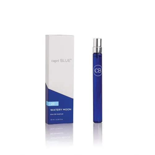 Watery Moon Eau De Parfum