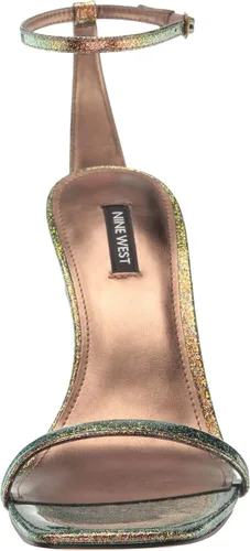 Miniatura 2 de NINE WEST Sandalias de tacón Yess2 para mujer