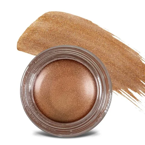 Mommy Makeup Any Wear - Sombra de ojos en crema, impermeable, a prueba de arrugas, larga duración, alto pigmento, sin aceite, crema a polvo para