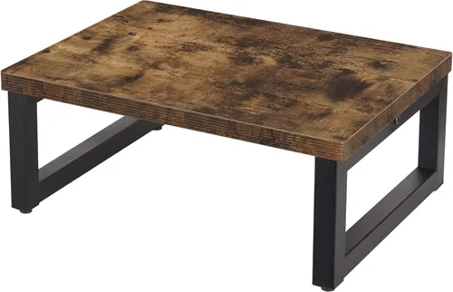 Miniatura 9 de Taburetes de Madera Snughome para Adultos y Niños, Taburete de Pie Portátil de Madera Sólido para Adultos con Capacidad de Soporte de hasta 350 lb