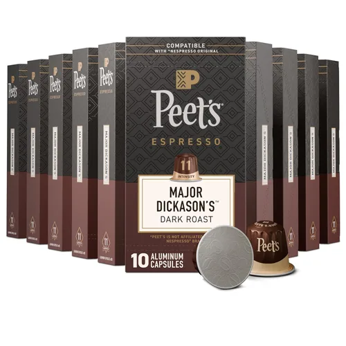 Miniatura 17 de Peet's Coffee- Cápsulas de expreso