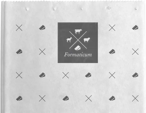 Miniatura 8 de Formaticum - Juego de 10 bolsas reutilizables para almacenamiento de queso Tamaño 5" x 11" Bolsa de almacenamiento de queso de grado profesional